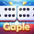 Domino  gaplek  gaple  qiuqiu remi  bandar samgong 1.4.4 APK