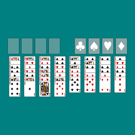 Download Free Cell 1.22 APK 3 Download Free Cell 1.22 APK