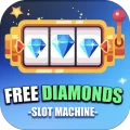 Free Diamonds Slots for Mobile Diamonds Legends 1 APK