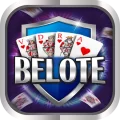 French Belote Free Multiplayer Card Game 1.1.2 APK