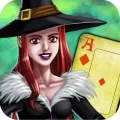 Halloween Tri-peaks Solitaire 1.53.16-g APK