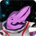 Houston, we have a Dolphin! – App for the cards 1.4 APK