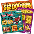 Las Vegas Scratch Ticket LV1 1.1.1 APK
