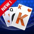 Mars Solitaire – Fun Card Game 2 APK