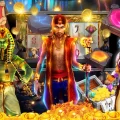 Matad Last 1.0 APK