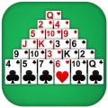 Pyramid solitaire card games free – solitaire 13 1.0 APK