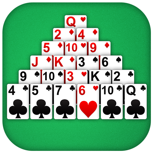 Download Pyramid solitaire card games free - solitaire 13 1.0 APK 3 Download Pyramid solitaire card games free - solitaire 13 1.0 APK