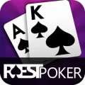 Rest Poker – Texas Holdem 2.016 APK