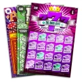 Scratch Tickets – Super Lottery 1.2.3 APK