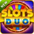 Slots Duo – Royal Casino Slot Machine Games Free 1.50.5 APK