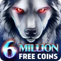 Slots Wolf Magic™ FREE Casino Slot Machine Games 1.45.12 APK