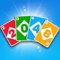 Solitaire 2048:merge card 3.0 APK