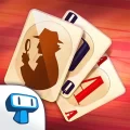 Solitaire Detectives – Crime Solving Card Game 1.3 APK