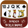 Spider Solitaire 1.6 APK