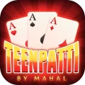 TeenPatti By Mahal 1.0.4 APK