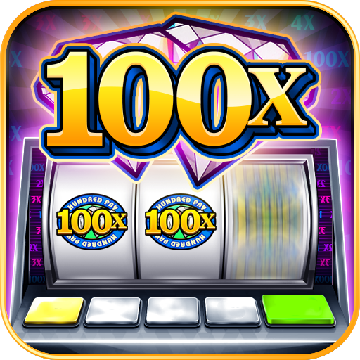 Download Wild 100x - Slot Machines 1.0.2 APK 3 Download Wild 100x - Slot Machines 1.0.2 APK