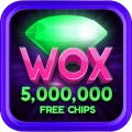 Wox Casino & Slots 1.43 APK