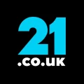 21.co.uk Online Casino & Real Money Slots 5.3.4 APK