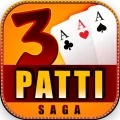 3 Patti Online Game 2021 :New 3 Patti Indian Poker 2.0 APK
