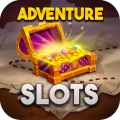 Adventure Slots – Free Offline Casino Journey 1.3.2 APK