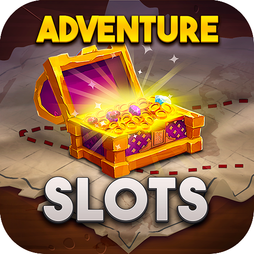 Download Adventure Slots - Free Offline Casino Journey 1.3.2 APK 3 Download Adventure Slots - Free Offline Casino Journey 1.3.2 APK