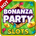 Bonanza Party – Vegas Casino Slot Machines 777 1.848 APK