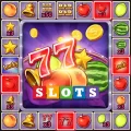 Fruit Machine – Mario Slots Machine Online Gratis 1.0.9 APK