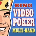 King Video Poker Multi Hand 02.00.19 APK
