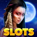 Moonlight Slots: huge casino games 1.43.22 APK