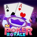 Poker Royale – Texas Holdem Poker 3.0.0 APK