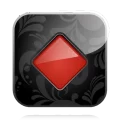 Red Diamond Blackjack 1.0 APK