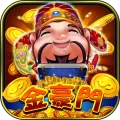 金豪門娛樂城Rich City Games-老虎機、角子機、休閒 2020.51.0 APK