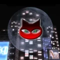 SUPER 25LINES CITY OF CATS 4 APK