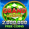 Vegas Night Slots – HOT&FREE VEGAS CASINO GAMES 1.0.22 APK