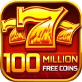 Winning Jackpot Casino Game-Free Slot Machines 1.2.8 APK