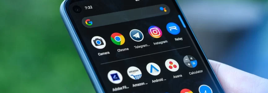 Lỗi thường gặp khi cài đặt – sử dụng APK