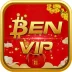 Benvip – Game Slot Nổ Hũ