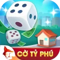 Cờ Tỷ Phú – Co Ty Phu ZingPlay – Board Game