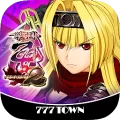 [777TOWN]戦国乙女2～深淵に輝く気高き将星～