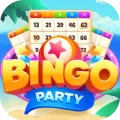 Bingo Party-Lucky