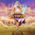 Gates of Olympus Slot Game