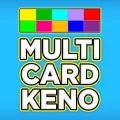 Multi Card Keno – 20 Hand Game