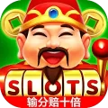 必赢Slots-独创输分赔十倍