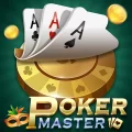 Slots Master – Poker