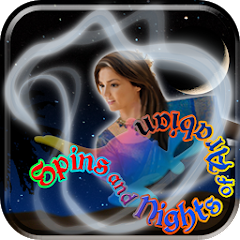 Download Spins and Nights of Arabia APK 3 Download Spins and Nights of Arabia APK