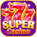 Super Slot – Casino Games
