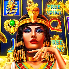 Cleo Spinner