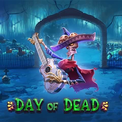 Day of Dead Slot Casino Game