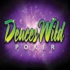 Deuces Wild – Video Poker