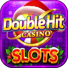 Double Hit Casino Slots
